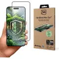 3MK Skærmbeskytter Til Iphone 16 Pro Max Grs Cu 1304127