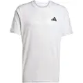 Adidas Train Essentials Feelready Novelty T-shirt Med Korte ærmer