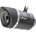 Leovince Lvpro  Yamaha 14258e Ikke-homologeret Slip-on Lyddæmper