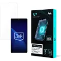 3MK Samsung S25 Ultra Folia Gaming 3 Stkskærmbeskyttelse