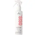 Schwarzkopf Schwarzkopf-Professional OSIS Smidighed-glansFlatliner Heat Protection Spray 200 ml (505,00 kr / 1 l)