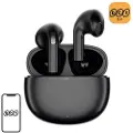 QCY TWS QCY T20 hovedtelefoner (sort)