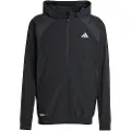 Adidas Tech Apparel Sweatshirt Med Lynlås