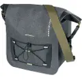 Basil Navigator Storm Styrtaske 10-11l