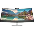 HP 34" E34m G4 Conference - 3440x1440 (WQHD) - 75Hz - VA - 65W USB-C - Curved
