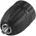 Wolfcraft 2642000 Automatisk Borepatron 13 Mm