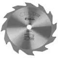 Stanley 190 X 30 Mm 20 Teeth Tct/hm Træsnitsskive