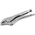 Irimo Universal Klemme Med Buede Mundstykker Med Skærer 190 Mm