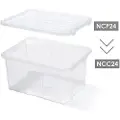 Prosperplast 45l Cargobox Collection 60x40x26.5 Cm Opbevaringsboks