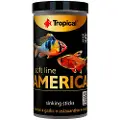 Tropical Soft Line America S 250ml Fiskefoder