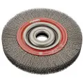 Osborn 9902554461 178x23x38 Mm Rund Bølgetrådsbørste