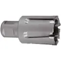 RUKO Weldon Ø 21 Mm Hulbor