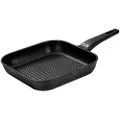BRA M350030 Monix Solid+ 28 Cm Grillpande
