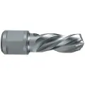 RUKO 3s Hss Weldon Ø 10 Mm Metalbor
