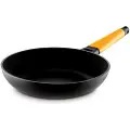 Castey Vitro-gas Pande Med Aftageligt Håndtag 24 Cm