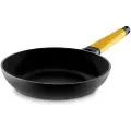 Castey Vitro-gas Pande Med Aftageligt Håndtag 20 Cm
