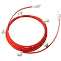 Creative Cables Lumet System Lyskæde 7.5 M 5 Stykker