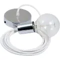 Creative Cables Rm01 1 M Pendellampe