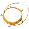 Creative Cables Lumet System Lyskæde 7.5 M 5 Stykker