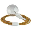 Creative Cables Tm05 5 M Hængende Lampe Til Lampeskærm