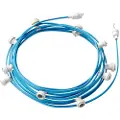 Creative Cables Lumet System Lyskæde 12.5 M 10 Stykker