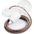 Creative Cables Rs82 Diy 1 M Pendellampe