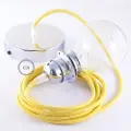 Creative Cables Rm10 Diy 1 M Hængende Lampe Pendel Til Lampeskærm