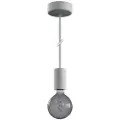 Creative Cables Eiva Elegant Hængende Lampe Med Pære 1.5 M