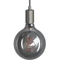 Creative Cables Textile And Metal 1.2 M Pendellampe