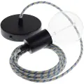 Creative Cables Rd55 Stripes 2 M Pendellampe