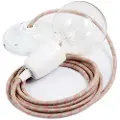 Creative Cables Rd51 Stripes Diy 1 M Pendellampe