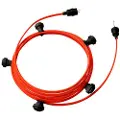 Creative Cables Lumet System Lyskæde 7.5 M 5 Stykker