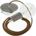 Creative Cables Rz23 Zigzag 2 M Diy Pendellampe