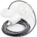 Creative Cables Tn02 Diy 50 Cm Pendellampe
