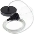 Creative Cables Rc01 50 Cm Hængende Lampe Pendel Til Lampeskærm