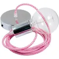 Creative Cables Rz08 Zigzag 1 M Pendellampe