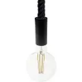 Creative Cables Nautical Cable 3xl 1 M Hængende Lampe Med Pære