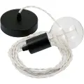 Creative Cables Tm00 50 Cm Pendellampe