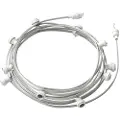 Creative Cables Lumet System Lyskæde 12.5 M 10 Stykker