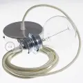 Creative Cables Rm00 Diy 1 M Hængende Lampe Pendel Til Lampeskærm