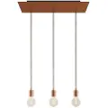 Creative Cables Rose-one Xxl Pendellampe