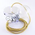 Creative Cables Rm05 Diy 1 M Hængende Lampe Pendel Til Lampeskærm