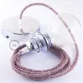 Creative Cables Rs83 Diy 2 M Hængende Lampe Pendel Til Lampeskærm