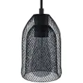 Creative Cables Textile Ghostbell 1.2 M Hængende Lampe Med Pære