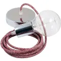 Creative Cables Rs83 50 Cm Pendellampe