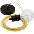 Creative Cables Tm10 1 M Pendellampe