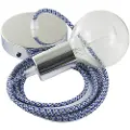 Creative Cables Rx03 Pixel 50 Cm Pendellampe