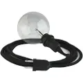 Creative Cables Rc04 5 M Hængende Lampe Til Lampeskærm