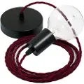 Creative Cables Tm19 2 M Pendellampe