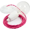Creative Cables Tm08 Diy 2 M Pendellampe